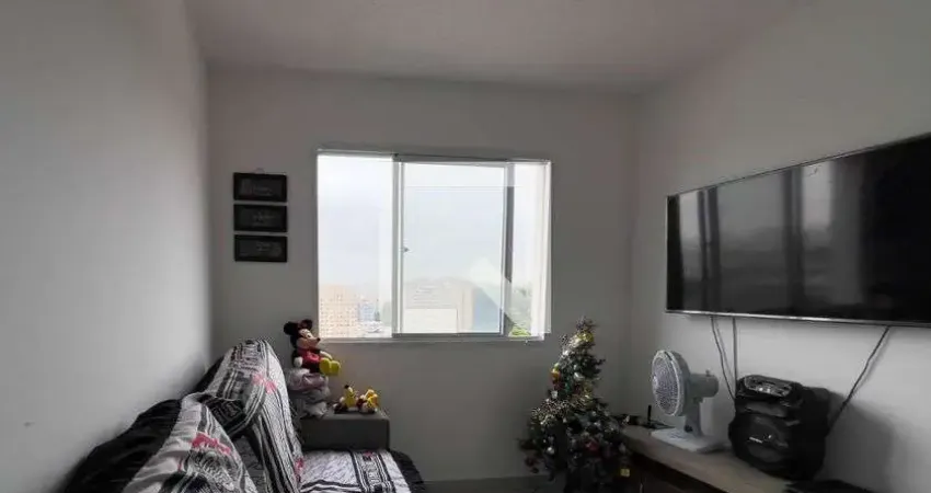Apartamento com 2 quartos à venda na Rua José Bento, 410, Cambuci, São Paulo