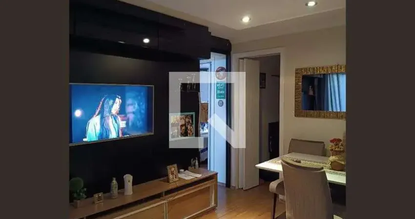 Apartamento à Venda - Vila Jacuí, 2 Quartos,  53 m2