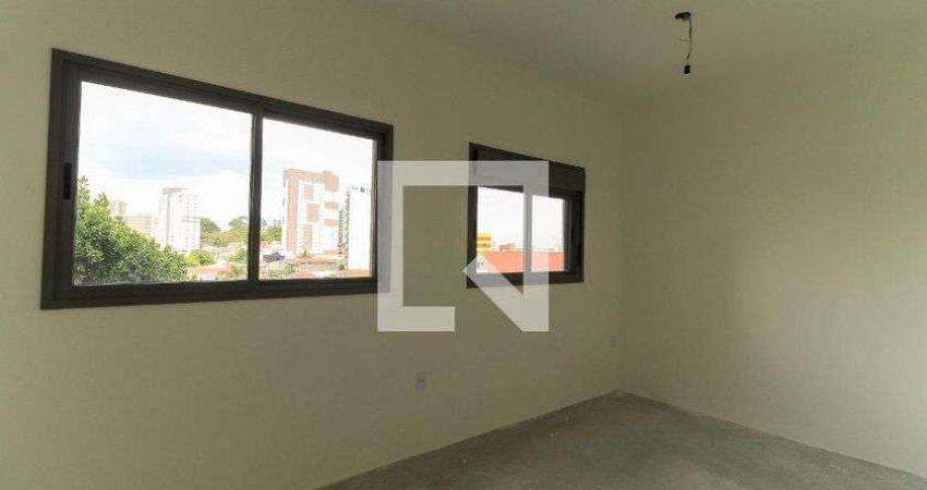 Apartamento à Venda - Vila Aricanduva, 1 Quarto,  27 m2