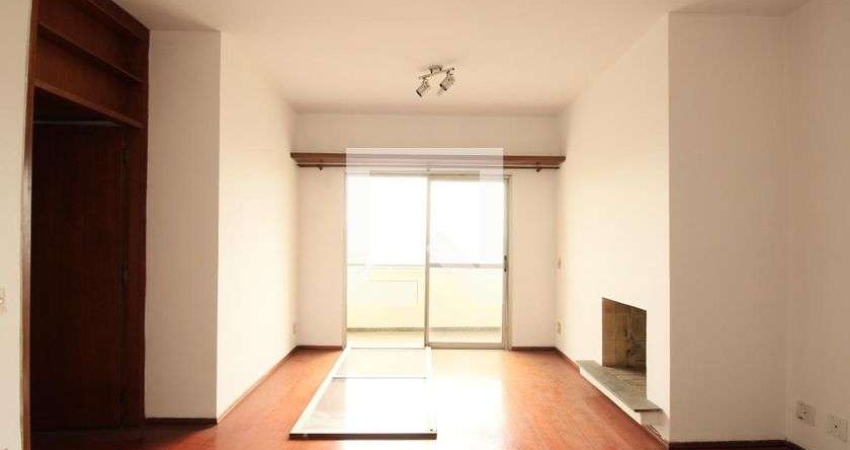 Apartamento à Venda - Portal do Morumbi, 2 Quartos,  70 m2
