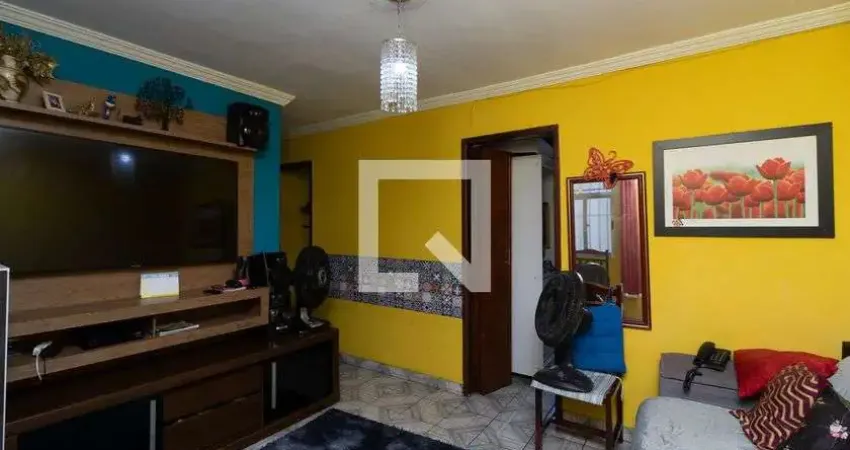 Apartamento à Venda - Cangaíba, 2 Quartos,  45 m2