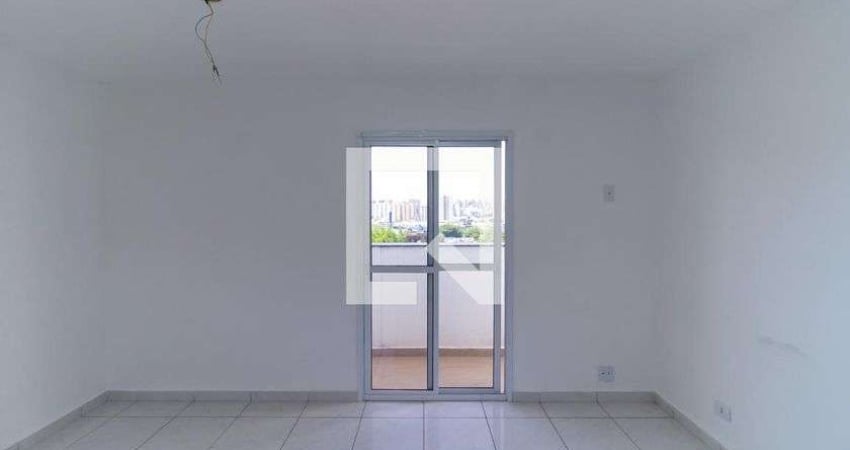 Apartamento à Venda - Vila Prudente, 1 Quarto,  40 m2