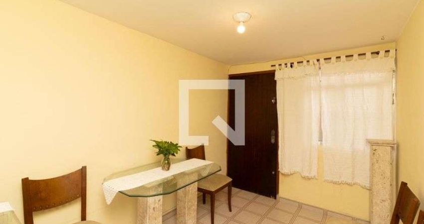 Apartamento à Venda - Artur Alvim, 2 Quartos,  49 m2