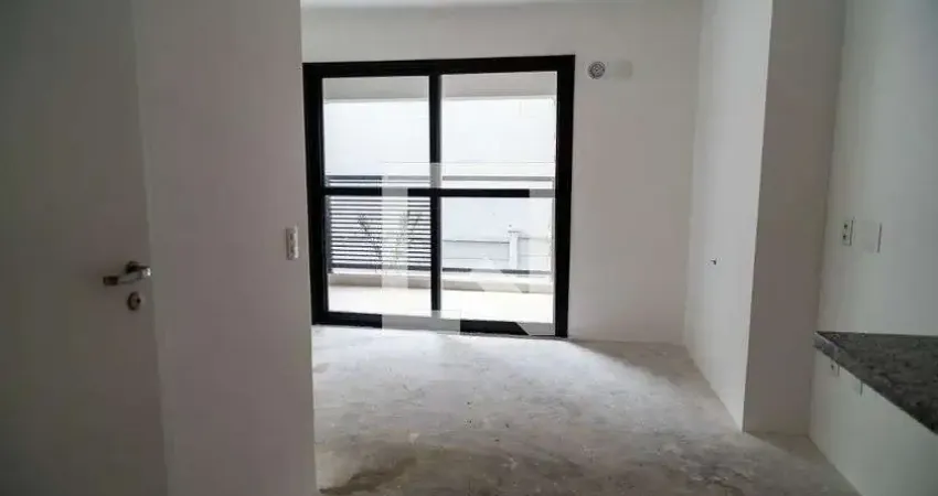 Apartamento à Venda - Lapa, 1 Quarto,  26 m2