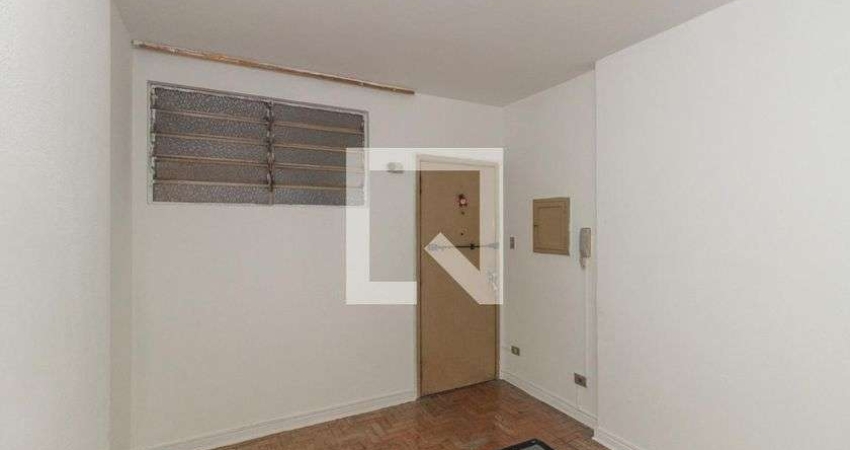 Apartamento com 1 quarto à venda no Centro, São Paulo 