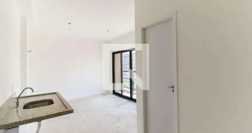 Apartamento com 1 quarto à venda na Mooca, São Paulo 
