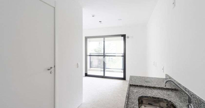 Apartamento à Venda - Lapa, 1 Quarto,  27 m2