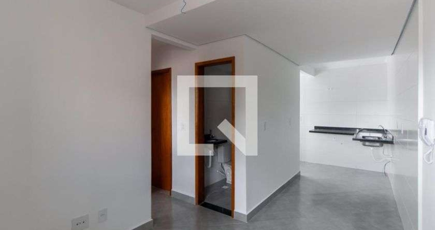 Apartamento à Venda - Parque São Lucas, 2 Quartos,  35 m2