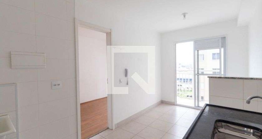 Apartamento com 1 quarto à venda em Cangaíba, São Paulo 