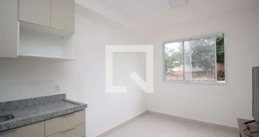 Apartamento à Venda - Piqueri, 2 Quartos,  32 m2
