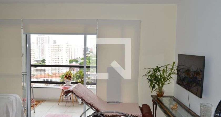 Kitnet / Stúdio à venda no Cambuci, São Paulo 