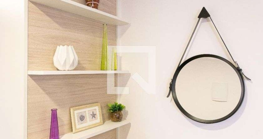 Apartamento à Venda - Vila Carrão, 1 Quarto,  28 m2