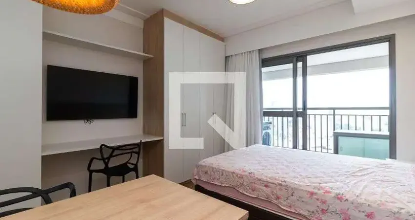 Apartamento com 1 quarto à venda na Água Fria, São Paulo 
