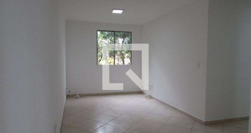 Apartamento à Venda - Jardim Jussara, 2 Quartos,  54 m2
