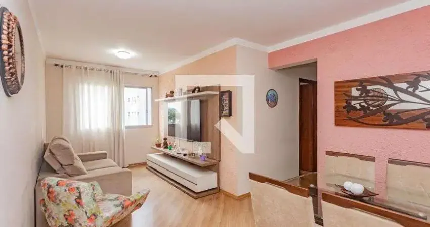 Apartamento com 2 quartos à venda na Rua Mercedes Salano Castineiras, 300, Sacomã, São Paulo