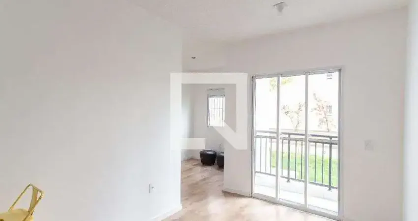 Apartamento à Venda - Vila Guilherme, 2 Quartos,  43 m2