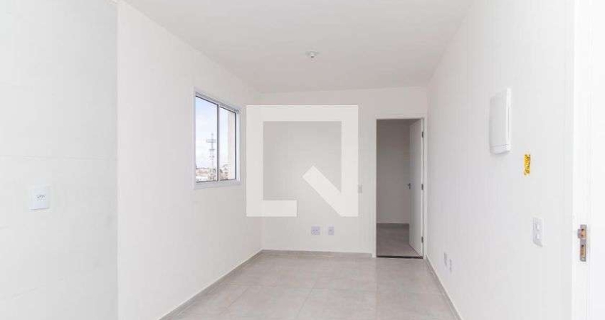Apartamento com 2 quartos à venda em Itaquera, São Paulo 