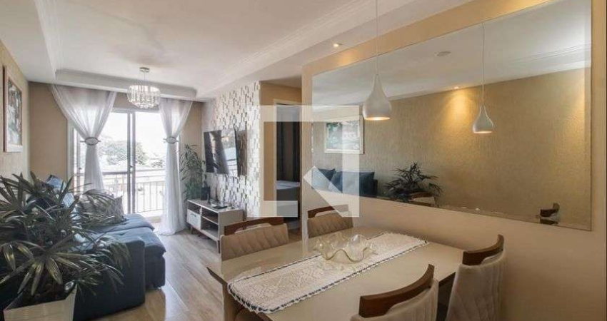 Apartamento à Venda - Ponte Rasa, 2 Quartos,  49 m2