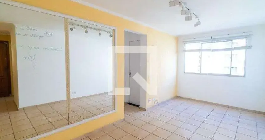 Apartamento com 2 quartos à venda na Rua Guacuris, 34, Jabaquara, São Paulo