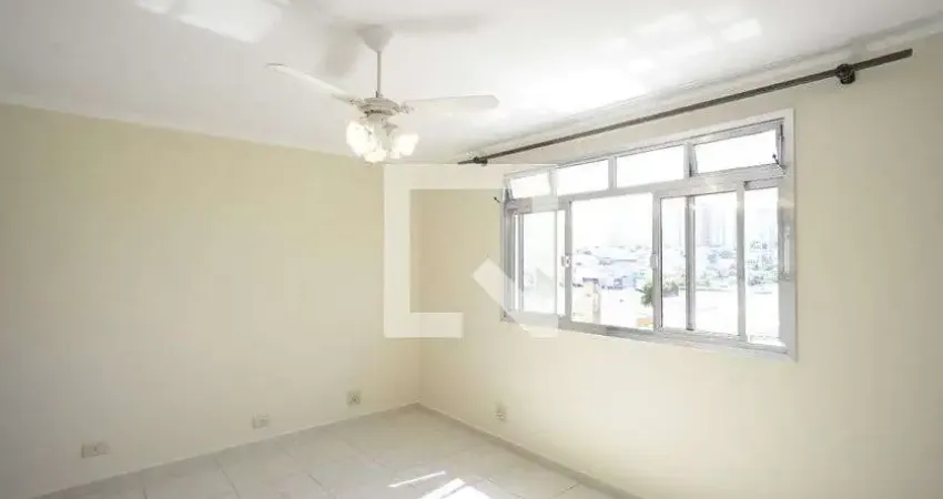 Apartamento à Venda - Vila Mariana, 2 Quartos,  67 m2