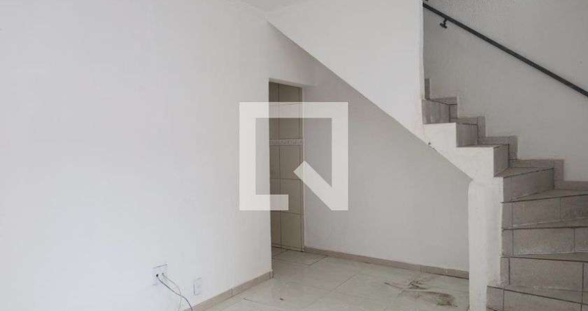 Casa com 2 quartos à venda em Itaquera, São Paulo 