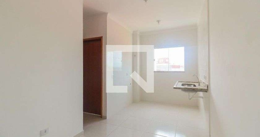 Apartamento com 2 quartos à venda em Itaquera, São Paulo 