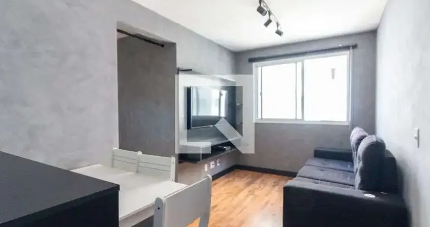 Apartamento à Venda - Itaquera, 2 Quartos,  41 m2