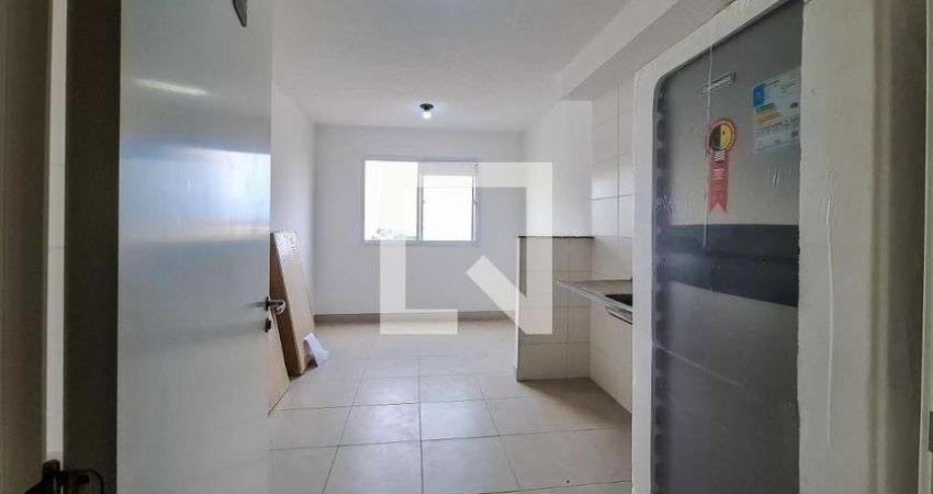 Apartamento com 2 quartos à venda no Cambuci, São Paulo 