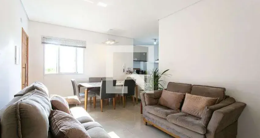Apartamento à Venda - Penha de França, 2 Quartos,  53 m2