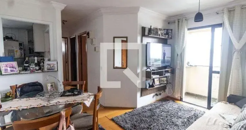 Apartamento à Venda - Mandaqui, 2 Quartos,  51 m2