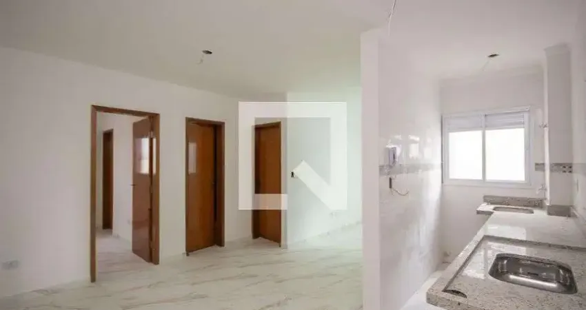 Apartamento à Venda - Vila Mazzei, 1 Quarto,  29 m2