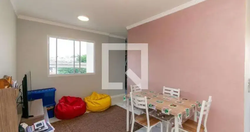 Apartamento com 1 quarto à venda na Avenida Professor Luiz Ignácio Anhaia Mello, 4659, Vila Ema, São Paulo