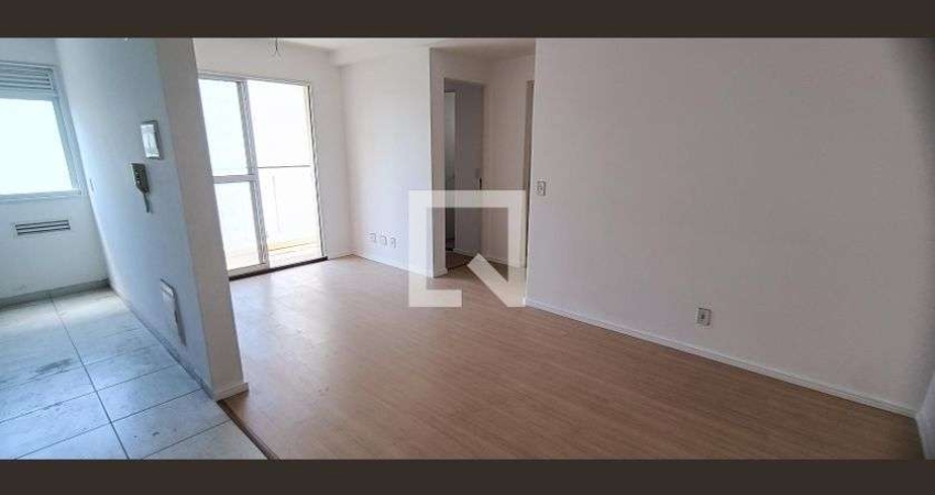 Apartamento à Venda - Vila Andrade, 2 Quartos,  55 m2