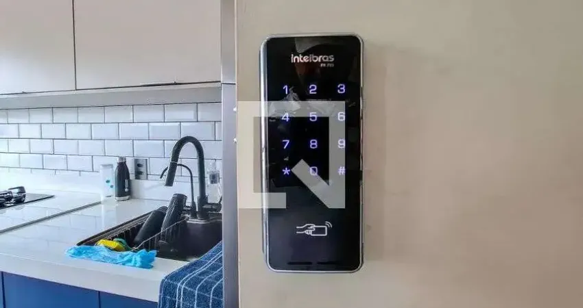 Apartamento à Venda - Liberdade, 1 Quarto,  28 m2