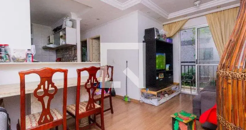 Apartamento à Venda - Penha de França, 2 Quartos,  48 m2