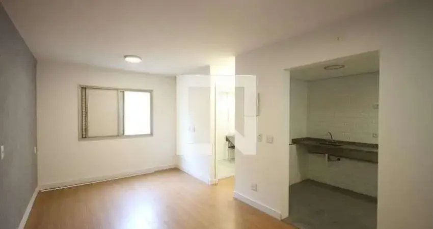 Apartamento à Venda - Liberdade, 1 Quarto,  36 m2