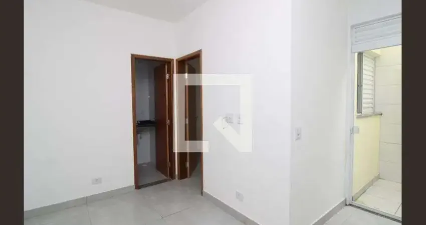 Apartamento à Venda - Vila Mazzei, 1 Quarto,  27 m2