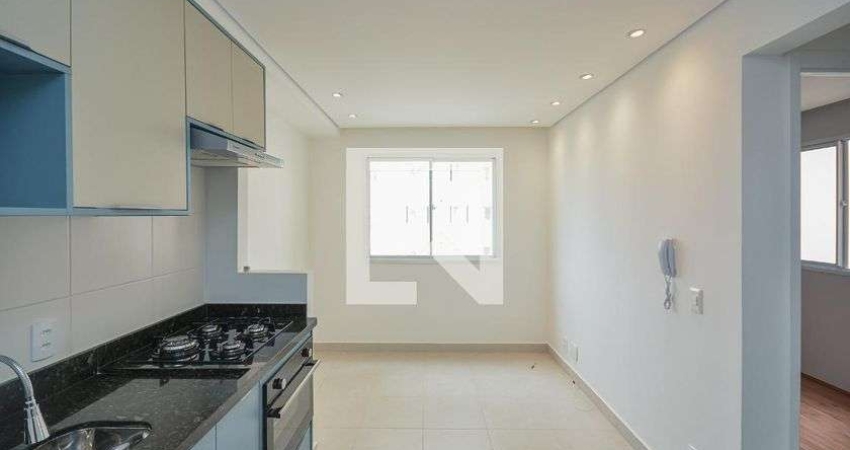 Apartamento com 2 quartos à venda no Socorro, São Paulo 