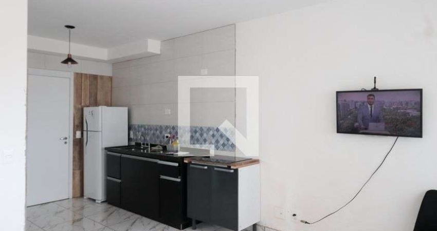 Apartamento à Venda - Vila Matilde, 1 Quarto,  28 m2