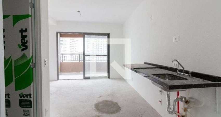 Kitnet / Stúdio à venda no Butantã, São Paulo 
