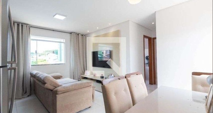 Apartamento à Venda - Jardim Aricanduva, 2 Quartos,  50 m2