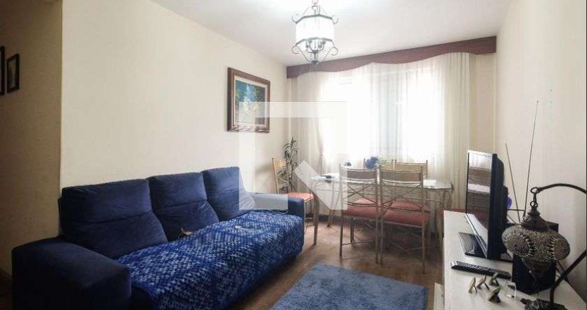 Apartamento com 2 quartos à venda no Tatuapé, São Paulo 