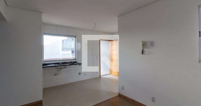 Apartamento com 1 quarto à venda em Itaquera, São Paulo 