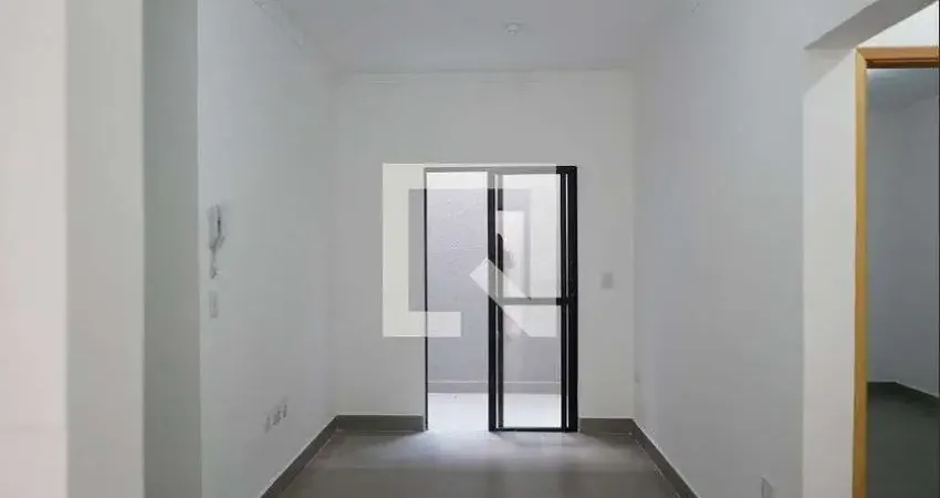 Apartamento à Venda - Jardim Anália Franco, 2 Quartos,  48 m2
