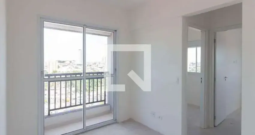 Apartamento com 2 quartos à venda na Rua Alayde de Souza Costa, 187, Itaquera, São Paulo