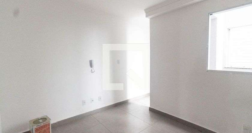 Apartamento com 2 quartos à venda na Água Fria, São Paulo 