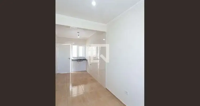 Apartamento à Venda - Freguesia do Ó, 2 Quartos,  45 m2