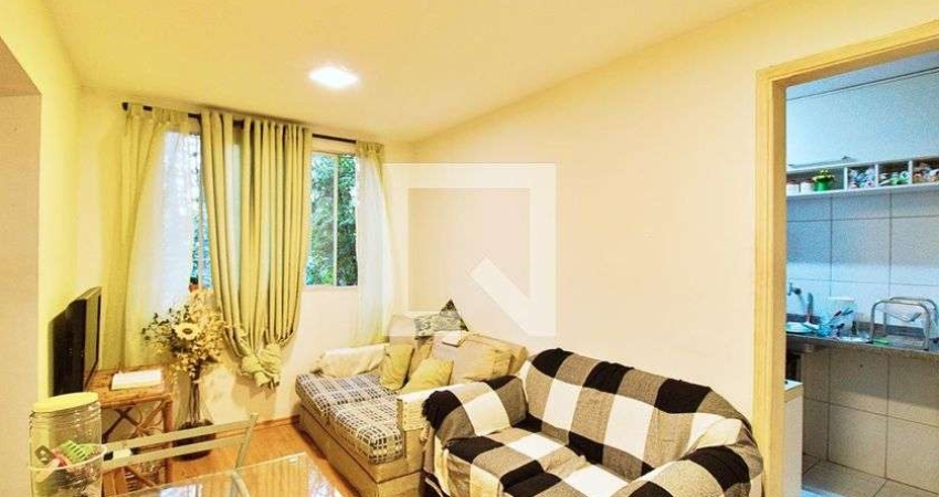 Apartamento com 2 quartos à venda no Morumbi, São Paulo 