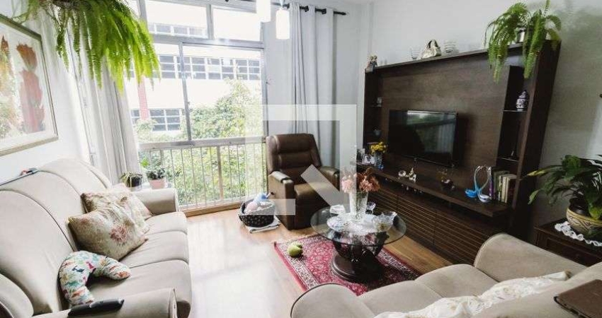 Apartamento à Venda - Bom Retiro, 2 Quartos,  112 m2