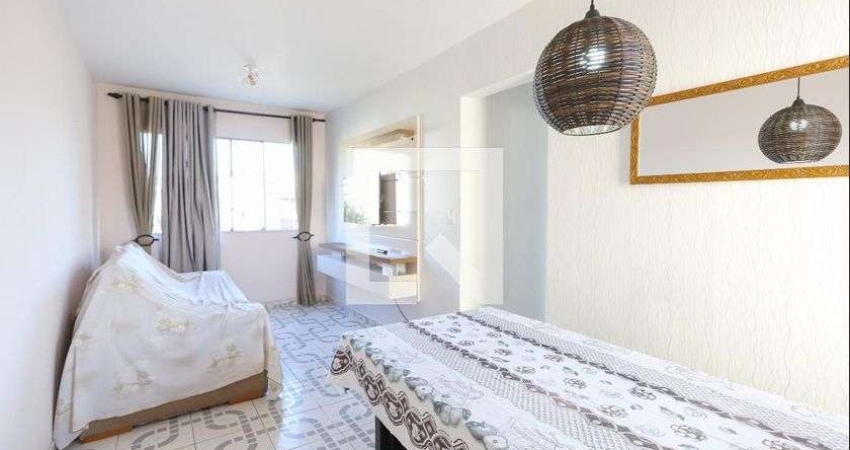 Apartamento com 2 quartos à venda no Mandaqui, São Paulo 